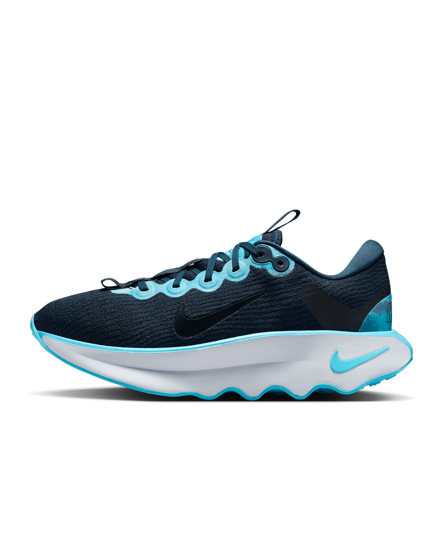 NIKE公式】ナイキ モティバ x NorBlack NorWhite ウィメンズ